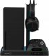 Yaxo Podstawka YAXO XENO FROST Chłodząca i Ładująca do XBOX Series X/S one size 1