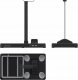 Yaxo Podstawka YAXO XENO FROST Chłodząca i Ładująca do XBOX Series X/S one size 3
