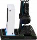 Yaxo Podstawka YAXO XENO FROST Chłodząca i Ładująca do XBOX Series X/S one size 4
