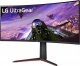 Monitor LG 34GP63AP-B 2