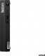 Komputer Lenovo Lenovo ThinkCentre M75q Gen 2 11JN - Mini - Ryzen 5 5600GE / 3.4 GHz - RAM 16 GB - SSD 512 GB - TCG Opal Encryption 2, NVMe - Radeon Graphics - GigE - WLAN: 802.11a/b/g/n/ac, Bluetooth 5.0 - Win 11 Pro - Monitor: keiner - Tastatur: Deutsch 1
