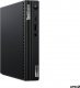 Komputer Lenovo Lenovo ThinkCentre M75q Gen 2 11JN - Mini - Ryzen 5 5600GE / 3.4 GHz - RAM 16 GB - SSD 512 GB - TCG Opal Encryption 2, NVMe - Radeon Graphics - GigE - WLAN: 802.11a/b/g/n/ac, Bluetooth 5.0 - Win 11 Pro - Monitor: keiner - Tastatur: Deutsch 1