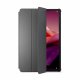 Etui na tablet Lenovo Folio Case do Tab P12 Ciemnoszary (ZG38C05252) 1
