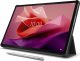 Etui na tablet Lenovo Folio Case do Tab P12 Ciemnoszary (ZG38C05252) 2