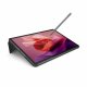 Etui na tablet Lenovo Folio Case do Tab P12 Ciemnoszary (ZG38C05252) 4