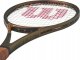 Wilson Wilson Pro Staff 97 V14 tennis racket, handle size 3 2