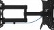 VETOUSON Uchwyt do Telewizora 20-60 cali VX-209 OBROTOWY WIESZAK TV Uniwersalny 10