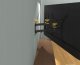 VETOUSON Uchwyt do Telewizora 20-60 cali VX-209 OBROTOWY WIESZAK TV Uniwersalny 5