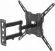 VETOUSON Uchwyt do Telewizora 20-60 cali VX-209 OBROTOWY WIESZAK TV Uniwersalny 9
