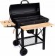 Lehmann Nevada Grill ogrodowy węglowy 35 cm x 71 cm 1