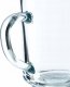 Kadax KADAX Szklanki Do Herbaty Kawy 240ml Komplet 4szt 5