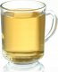 Kadax KADAX Szklanki Do Herbaty Kawy 240ml Komplet 4szt 8