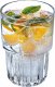 Kadax 4x KADAX Szklanki Do Napojów Zimnych 320ml Drinków Wody Zestaw Szklanek 8