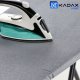 Kadax KADAX Pokrowiec Na Deskę Do Prasowania 126 x 45 cm 9