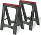 Kadax Keter Kobyłka Warsztatowa Stojak Podpora 2szt 1