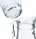 Kadax KADAX Dzbanek Do Wody Napojów Soku Szklany 1,5L 12