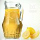 Kadax KADAX Dzbanek Do Wody Napojów Soku Szklany 1,5L 6