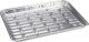 BBQ ALUMINIOWE TACKI NA GRILLA 24x16cm 4SZT 1