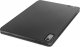Etui na tablet Lenovo Lenovo - Bildschirmschutz fur Tablet - Mikrofaser-Polyurethan - Schwarz - fur Tab P11 (2nd Gen) ZABF, ZABG, ZABL, ZABM 1