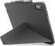Etui na tablet Lenovo Lenovo - Bildschirmschutz fur Tablet - Mikrofaser-Polyurethan - Schwarz - fur Tab P11 (2nd Gen) ZABF, ZABG, ZABL, ZABM 2