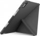 Etui na tablet Lenovo Lenovo - Bildschirmschutz fur Tablet - Mikrofaser-Polyurethan - Schwarz - fur Tab P11 (2nd Gen) ZABF, ZABG, ZABL, ZABM 3