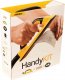 Mirka Mirka Håndslibe Kit HANDY 80x230mm 1