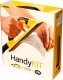 Mirka Mirka Håndslibe Kit HANDY 80x230mm 6