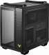 Obudowa Asus TUF Gaming GT502 PLUS TG ARGB czarna (90DC0090-B19010) 3