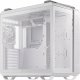 Obudowa Asus TUF Gaming GT502 PLUS TG ARGB biała (90DC0093-B19000) 2