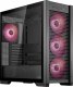 Obudowa Asus TUF Gaming GT302 TG ARGB czarna (90DC00I0-B19000) 2