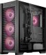 Obudowa Asus TUF Gaming GT302 TG ARGB czarna (90DC00I0-B19000) 4