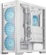 Obudowa Asus TUF Gaming GT302 TG ARGB biała (90DC00I3-B19000) 4