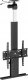 Maclean Uchwyt elektryczny sufitowy wysuwany do telewizora Maclean, 32-55, VESA 400x400, max 50kg, MC-976 7