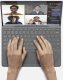 Tablet Microsoft Surface Pro X, 33 cm (13"), 2880 x 1920 pixels, 256 GB, 16 GB, Windows 11 Pro, Platinum 19