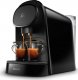 Ekspres na kapsułki Philips LM8012/65, Capsule coffee machine, 1 L, Coffee capsule, 1450 W, Black 1