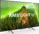Telewizor Philips 50PUS8108/12 LED 50'' 4K Ultra HD Ambilight 2
