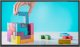 Monitor Philips E-Line 75BDL3052E/00 1