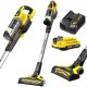 Odkurzacz pionowy Stanley Fatmax V20 SFMCVS001D1-QW 2