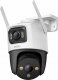 Kamera IP IMOU Cruiser Dual 8MP IPC-S7XP-8M0WED-0360B 6
