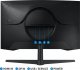 Monitor Samsung Odyssey G5 (LS27CG554EUXEN) 4