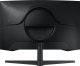 Monitor Samsung Odyssey G5 (LS27CG554EUXEN) 9