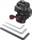 SmallRig SMALLRIG 3601 ADJUSTABLE MONITOR MOUNT WITH NATO CLAMP TALON MINI 2