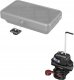 SmallRig SMALLRIG 3601 ADJUSTABLE MONITOR MOUNT WITH NATO CLAMP TALON MINI 4