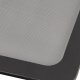 SilverStone SilverStone SST-FF145B magnetischer Staubfilter - 280mm 3