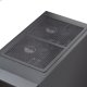 SilverStone SilverStone SST-FF145B magnetischer Staubfilter - 280mm 5
