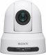 Kamera IP Sony Sony SRG-X400WC - Konferenzkamera - PTZ - Kuppel - Farbe (Tag&Nacht) - 8,5 MP - 3840 x 2160 - motorbetrieben - 1000 TVL - Audio - HDMI, 3G-SDI - H.264, H.265 - DC 12 V / PoE Plus 1