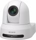 Kamera IP Sony Sony SRG-X400WC - Konferenzkamera - PTZ - Kuppel - Farbe (Tag&Nacht) - 8,5 MP - 3840 x 2160 - motorbetrieben - 1000 TVL - Audio - HDMI, 3G-SDI - H.264, H.265 - DC 12 V / PoE Plus 2