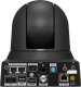 Kamera IP Sony SRG-X120 - kamera konferencyjna - PTZ - Turret - kolor (dzień i noc) - 8,5 MP - 3840 x 2160 - napędzany silnikiem - 1700 TVL - Audio - HDMI, 3G-SDI - LAN - H.264, H.265 - DC 12 V / PoE Plus 3