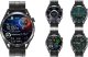 Smartwatch Tracer SM8V Onyx Czarny  (TRAFON47304) 3