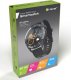 Smartwatch Tracer SM8V Onyx Czarny  (TRAFON47304) 4